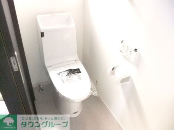 新開1丁目の物件内観写真